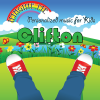 Personalized Kid Music
