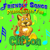 Personalized Kid Music