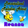 Personalized Kid Music