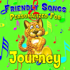 Personalized Kid Music