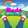 Personalized Kid Music