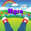 Personalized Kid Music