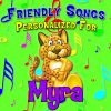 Personalized Kid Music