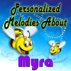 Personalized Kid Music