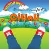 Personalized Kid Music