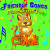 Personalized Kid Music