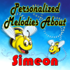 Personalized Kid Music