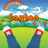 Personalized Kid Music
