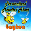 Personalized Kid Music