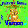 Personalized Kid Music