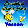 Personalized Kid Music