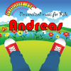 Personalized Kid Music