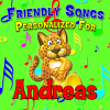 Personalized Kid Music