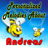 Personalized Kid Music