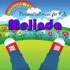 Personalized Kid Music