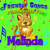 Personalized Kid Music