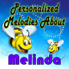 Personalized Kid Music