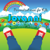 Personalized Kid Music