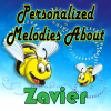 Personalized Kid Music