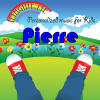 Personalized Kid Music