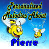 Personalized Kid Music
