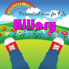 Personalized Kid Music