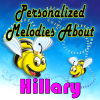Personalized Kid Music