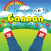 Personalized Kid Music