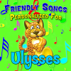Personalized Kid Music
