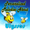 Personalized Kid Music
