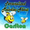 Personalized Kid Music