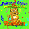 Personalized Kid Music