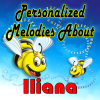 Personalized Kid Music