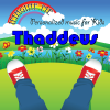 Personalized Kid Music