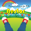 Personalized Kid Music