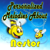 Personalized Kid Music