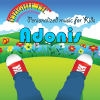 Personalized Kid Music