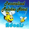 Personalized Kid Music