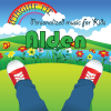 Personalized Kid Music