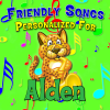 Personalized Kid Music
