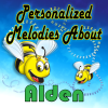 Personalized Kid Music