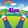 Personalized Kid Music