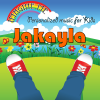 Personalized Kid Music