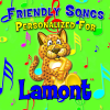 Personalized Kid Music