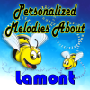 Personalized Kid Music