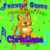 Personalized Kid Music