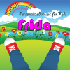 Personalized Kid Music