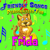 Personalized Kid Music