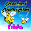 Personalized Kid Music