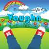 Personalized Kid Music